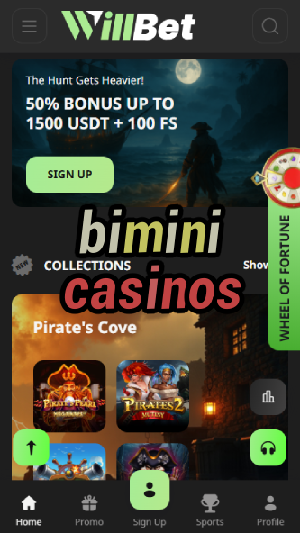 Bimini Casinos - Top Bahamas Casinos-www.bdqngd.com