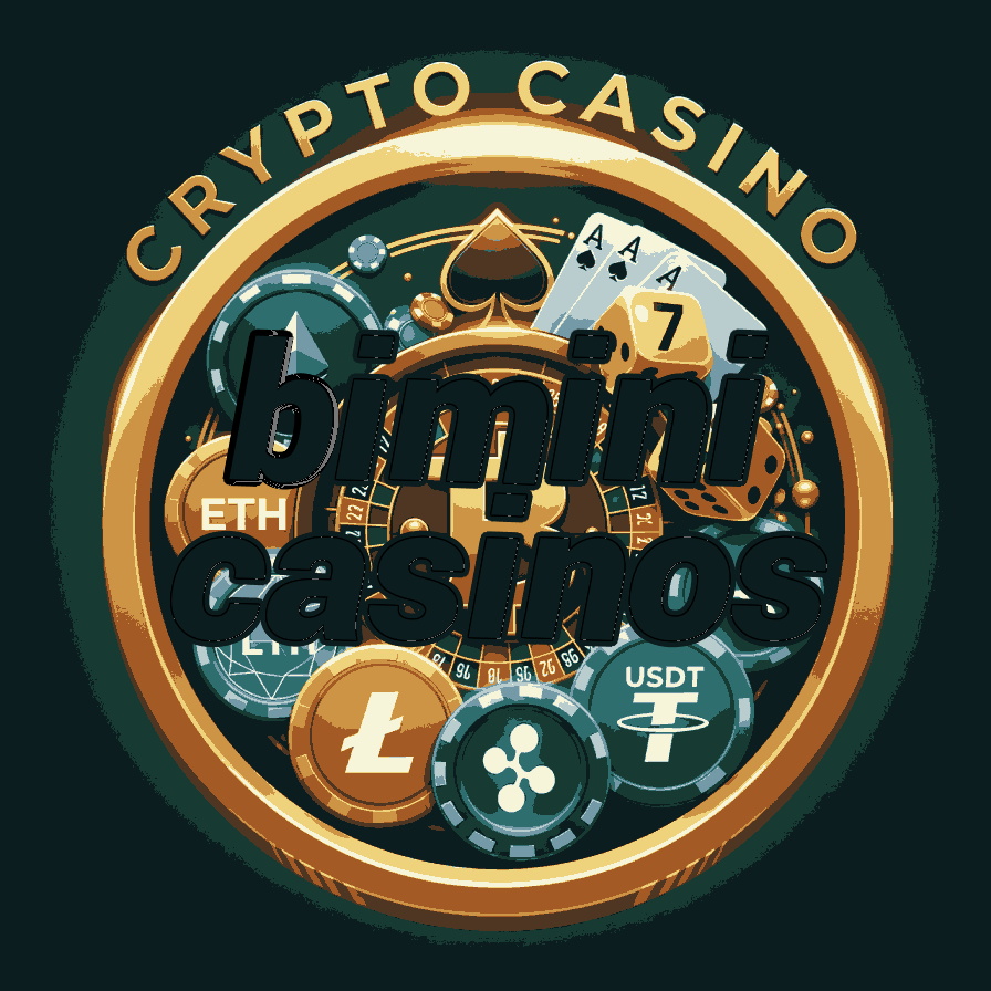 Bimini Casinos - Top Bahamas Casinos
